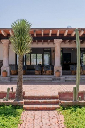 Casa Quiote
